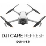DJI Care Refresh 1-Year Plan (DJI Mini 3) EU – Zbozi.Blesk.cz