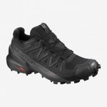 Salomon Speedcross 5 Gtx W GORE-TEX 407954 25 V0 černá – Zboží Dáma