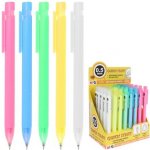 M&G Quick Start HB 0,5 mm mix barev – Zboží Živě