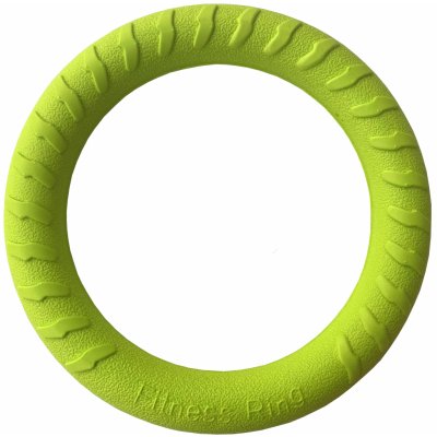 B&F Kruh Foam malý 18 cm – Zbozi.Blesk.cz