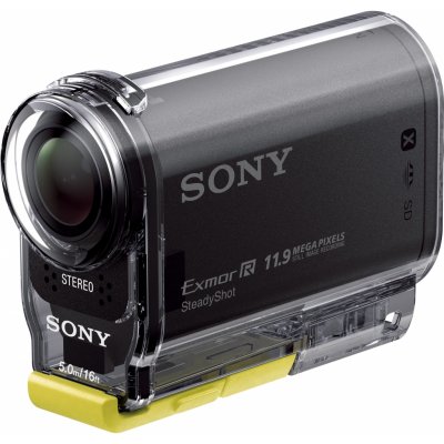 Sony ActionCam AS20 – Zboží Mobilmania