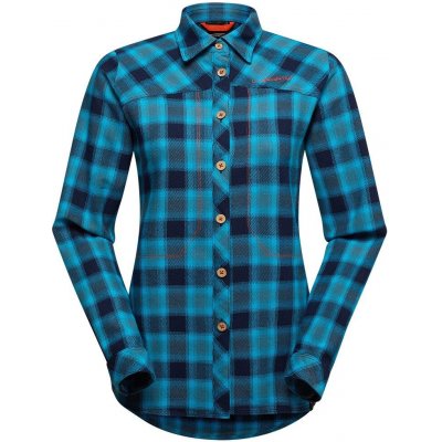 La Sportiva Andels LS shirt Women – Zboží Dáma