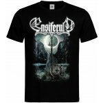 Tričko Ensiferum Černá – Hledejceny.cz