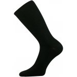 Lonka OREGAN zdravotní ponožky Černá – Zboží Mobilmania