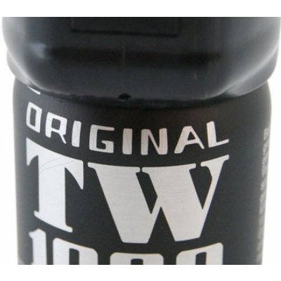 TW1000 Obranný sprej OC Fog Man 40ml Foam – Hledejceny.cz
