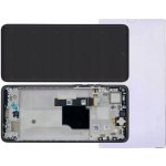 LCD Displej Motorola Edge 40 Neo - originál – Zboží Živě