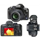 Digitální fotoaparát Olympus E-450
