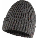 Buff Pletená fleecová čepice Buff Kim 1296989371000 šedá – Hledejceny.cz