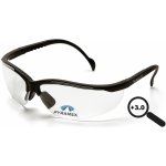 Pyramex Venture II Readers ESB1810R30 3.0 čiré – HobbyKompas.cz