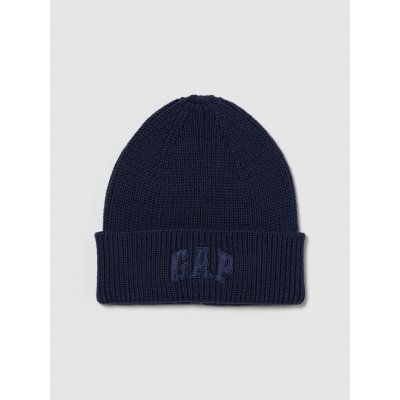 GAP Baby čepice s logem Tmavě modrá – Zboží Mobilmania