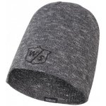 Wilson Staff Eco Skull zimní golfová čepice šedá – Zboží Mobilmania