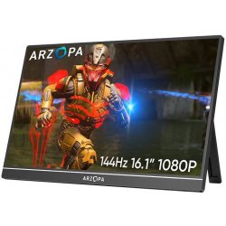 Arzopa G1 GAME 16,1"