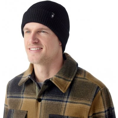 Smartwool Smartwool Beanie Black – Hledejceny.cz