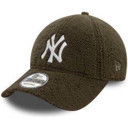 New Era 940 MLB NEW YORK YANKEES Novwhi