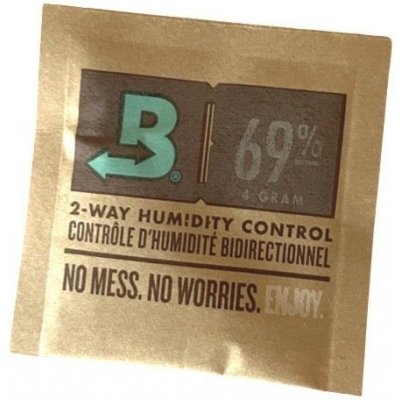 Zvlhčovač Boveda 4 g 69% RH – Zboží Dáma