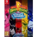 Mighty Morphin Power Rangers: Rita's Rewind (Deluxe Edition) – Zbozi.Blesk.cz