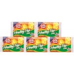 Jolly Time Healthy Pop Butter nízkokalorický popkorn s máslovou příchutí 5 x 85 g – Sleviste.cz