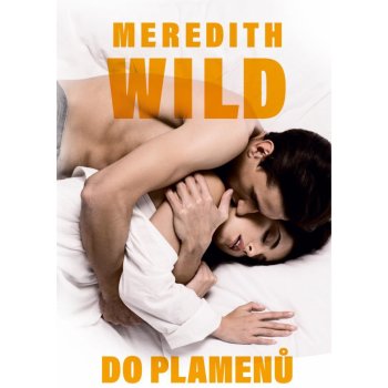 Do plamenů - Meredith Wild
