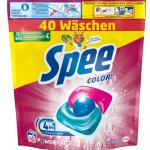 Spee Color Power Caps kapsle na praní 40 PD – Zboží Mobilmania
