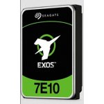 Seagate Exos 7E10 8TB, ST8000NM019B – Zboží Mobilmania