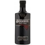 Brockmans Intensely Smooth Premium Gin 40% 0,7 l (holá láhev) – Zboží Dáma