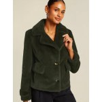 Beaumont kožíšek zelený – Zboží Dáma