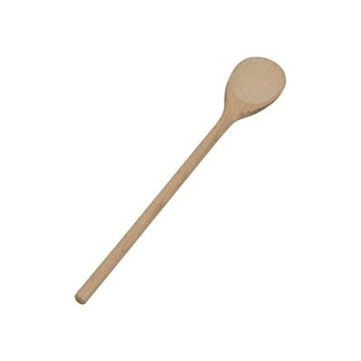 vařečka kulatá 40cm dřev. – Hledejceny.cz