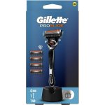 Gillette ProGlide + 4 ks hlavic – Sleviste.cz
