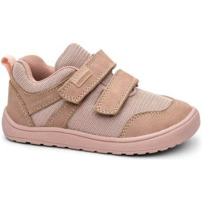 Protetika dětské barefoot boty NOLAN Nude – Hledejceny.cz