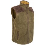 Lovecká fleecová vesta M-Tramp Supersoft – Zboží Dáma