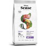 Dibaq Sense Grain Free Duck & Turkey Light & Senior 12 kg – Hledejceny.cz
