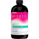 NeoCell Hyaluronic Acid Liquid Kyselina hyaluronová 473 ml – Hledejceny.cz