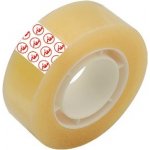 Kores Transparentní lepicí páska 10 m x 12 mm – Zboží Živě