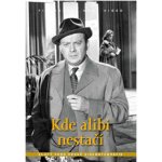 Kde alibi nestačí DVD – Hledejceny.cz