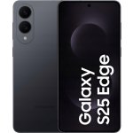 Samsung Galaxy S25 Edge 12GB/256GB S937B Titanium Jetblack – Zboží Živě