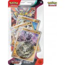 Sběratelská karta Pokémon TCG Obsidian Flames Premium Checklane Blister - Annihilape