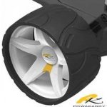 Powakaddy Freeway II Trolley Wide Wheels Assembly – Hledejceny.cz