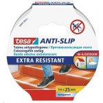 TESA Protiskluzová páska Anti-slip 25 mm x 5 m průhledná – Zboží Dáma