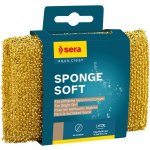 Sera Sponge Soft 11 x 7,5 x 3 cm – Zboží Dáma