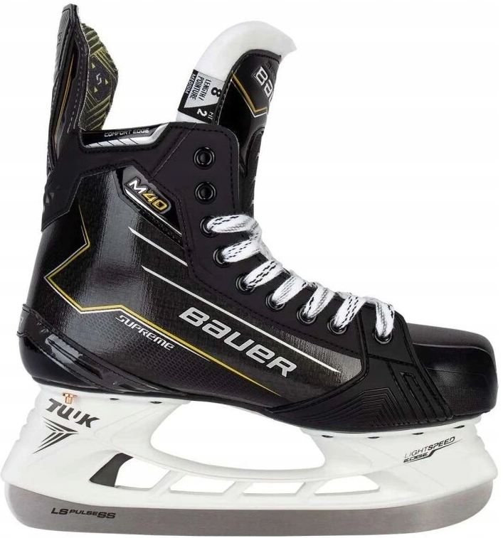 Bauer Supreme M40