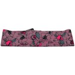 RDX F1465 Orchidej funkční čelenka sv. růžová – Zboží Dáma