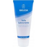 Weleda Dental Care s mořskou solí 75 ml – Hledejceny.cz
