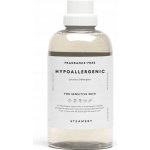 Steamery Prací gel bez parfemace na citlivou pokožku 750 ml – Sleviste.cz