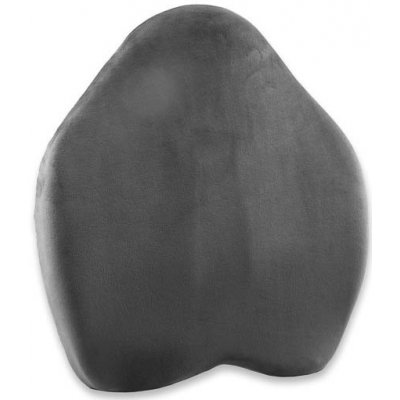 Sanomed Lumbar zádová opěrka z paměťové pěny – Hledejceny.cz