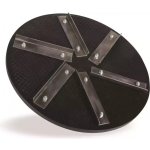 DEDRA-EXIM Brusná deska na omítky DEDRA DED77675 pro míchačku DED7767 – Hledejceny.cz