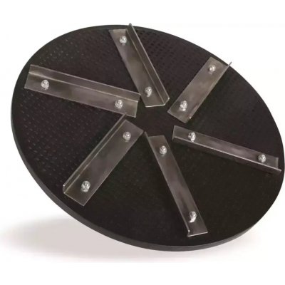 DEDRA-EXIM Brusná deska na omítky DEDRA DED77675 pro míchačku DED7767 – Hledejceny.cz