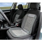 Autopotah Carcommerce kuličkový s lemem šedý 61215 – Sleviste.cz