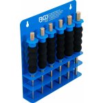 Sada vyrážečů závlaček, s ochranou rukou, 180 mm, 3 - 8 mm, 6dílná - BGS 74591 – Zboží Mobilmania