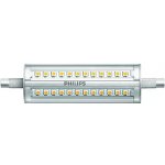 Philips CorePro LEDlinear D 14-100W R7S 118mm 840 LED žárovka 14W 1800lm – Hledejceny.cz