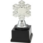 Soška VLOČKA – Sleviste.cz